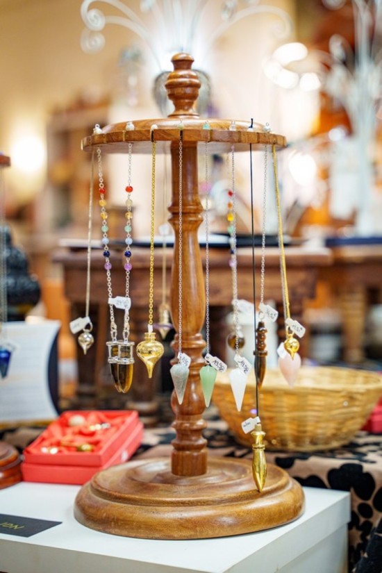 Pendules